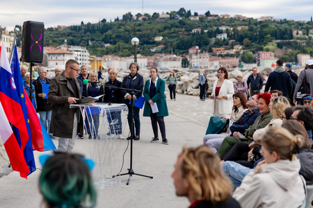 OLTRE IL LEONE MARCIANO, Punta Madonna-19